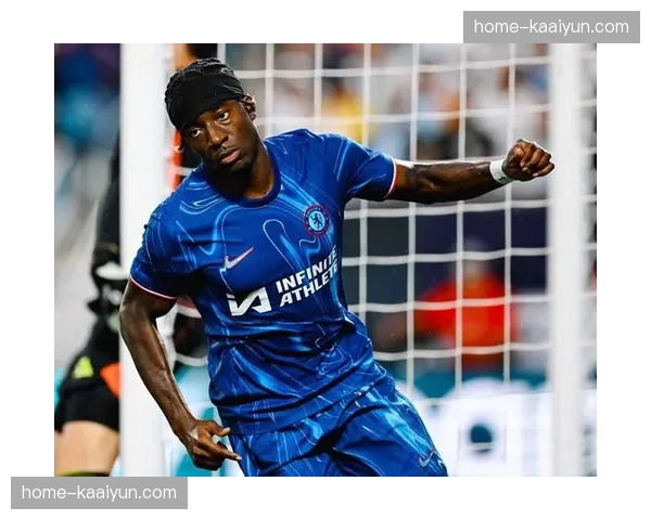 切尔西本赛季最令人失望球员引讨论 球队表现低于预期