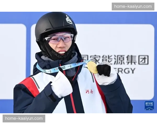 李天马空中技巧年轻选手 技术学习与大赛经验积累战术