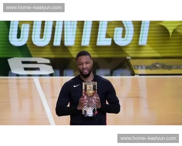 开拓者利拉德赛季报销影响 年轻控卫培养与节奏控制任务